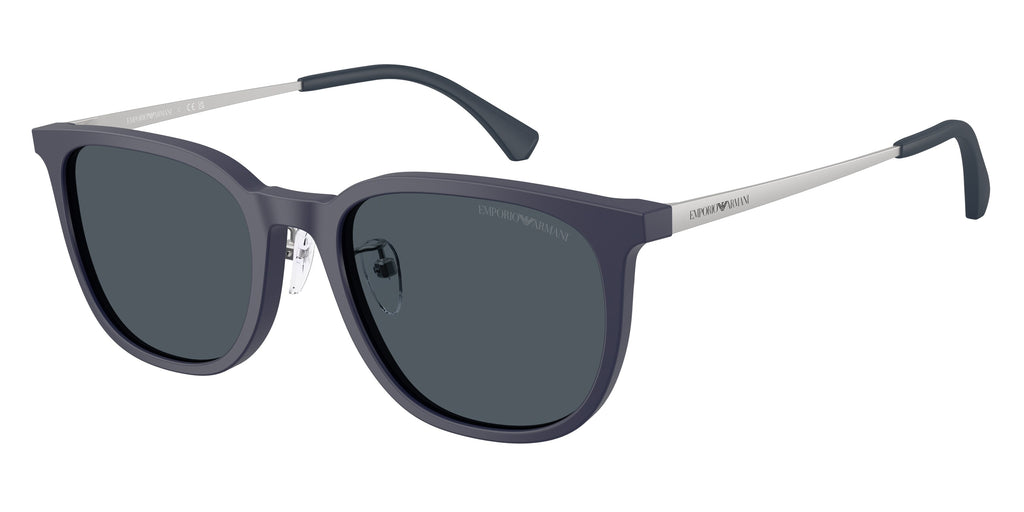 EA4286D - 618987 sunglasses - view 1
