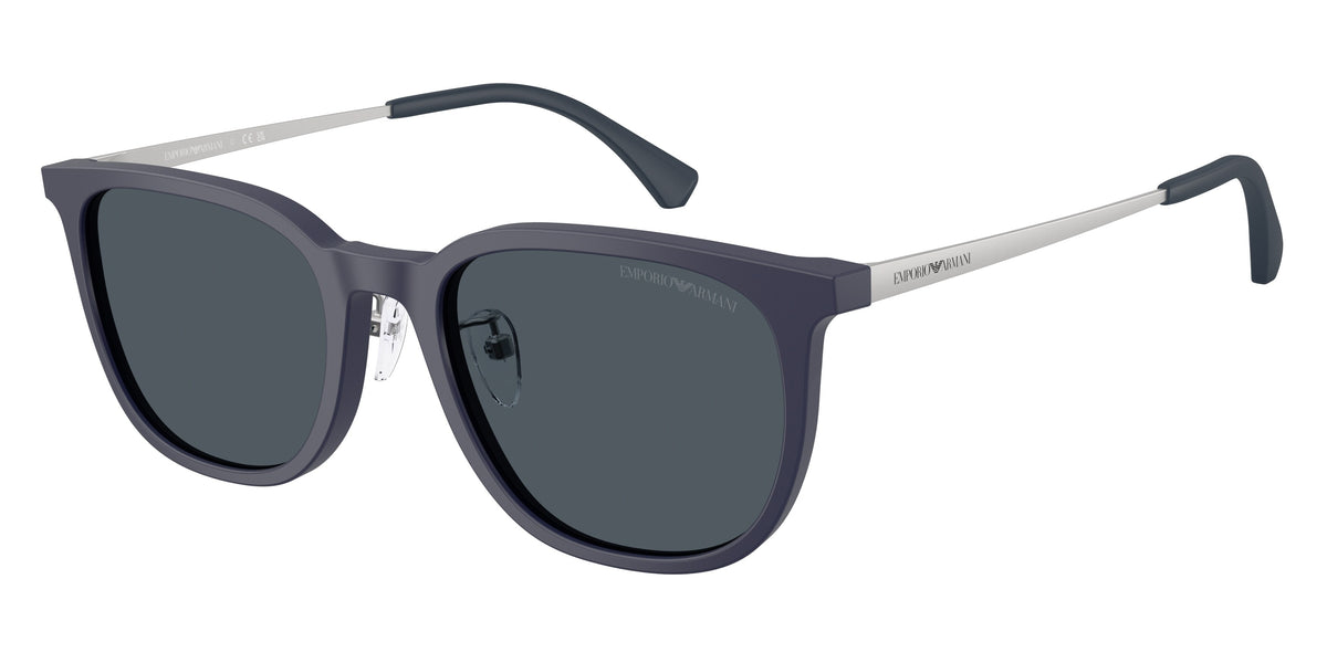 EA4286D - 618987 sunglasses - view 1
