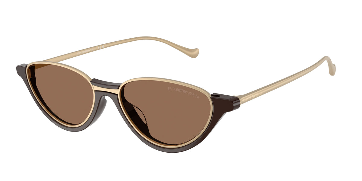 EA4288U - 645873 sunglasses - view 1