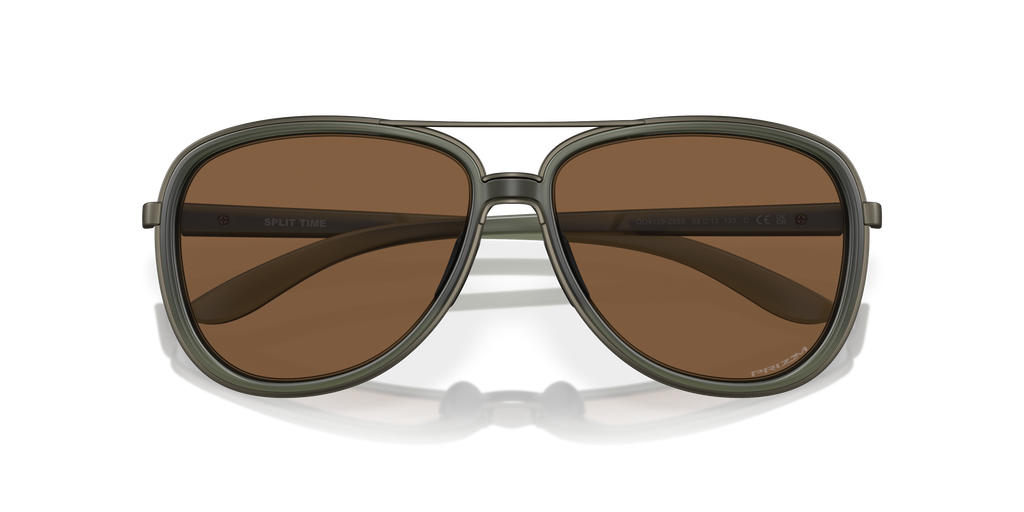 OO4129 - 412925 sunglasses - view 8