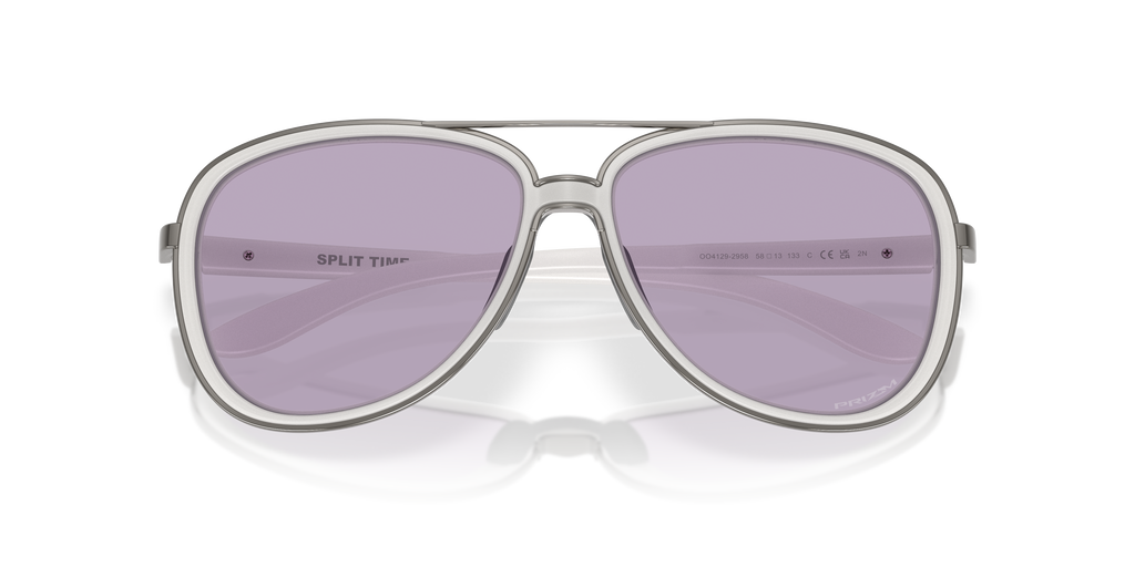 OO4129 - 412929 sunglasses - view 8