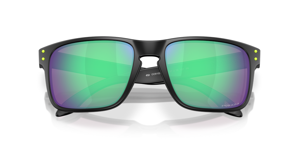 OO9102 - 9102AI sunglasses - view 8