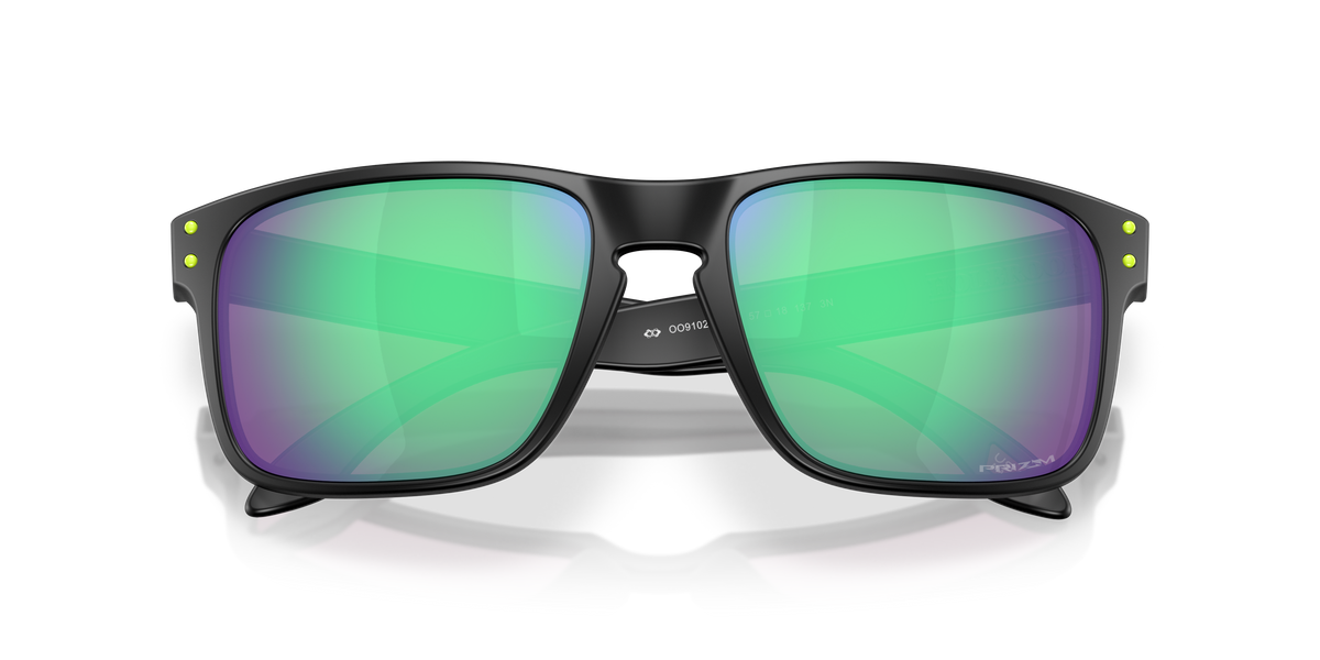 OO9102 - 9102AI sunglasses - view 8