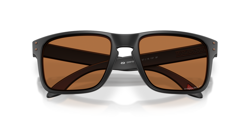 OO9102 - 9102AM sunglasses - view 8
