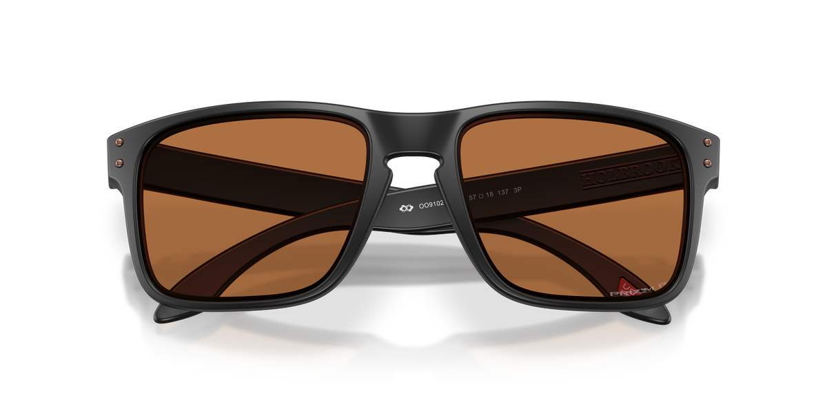 OO9102 - 9102AM sunglasses - view 8