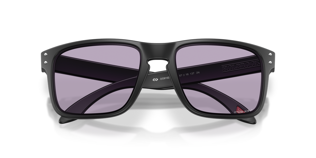 OO9102 - 9102AT sunglasses - view 8