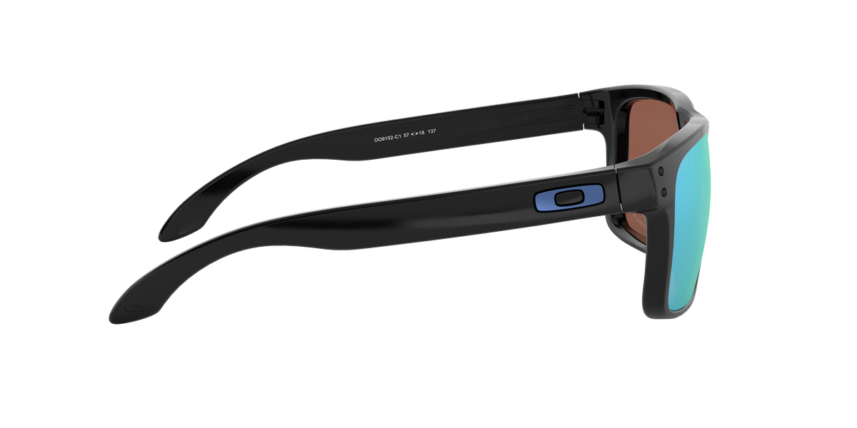 OO9102 - 9102C1 sunglasses - view 11