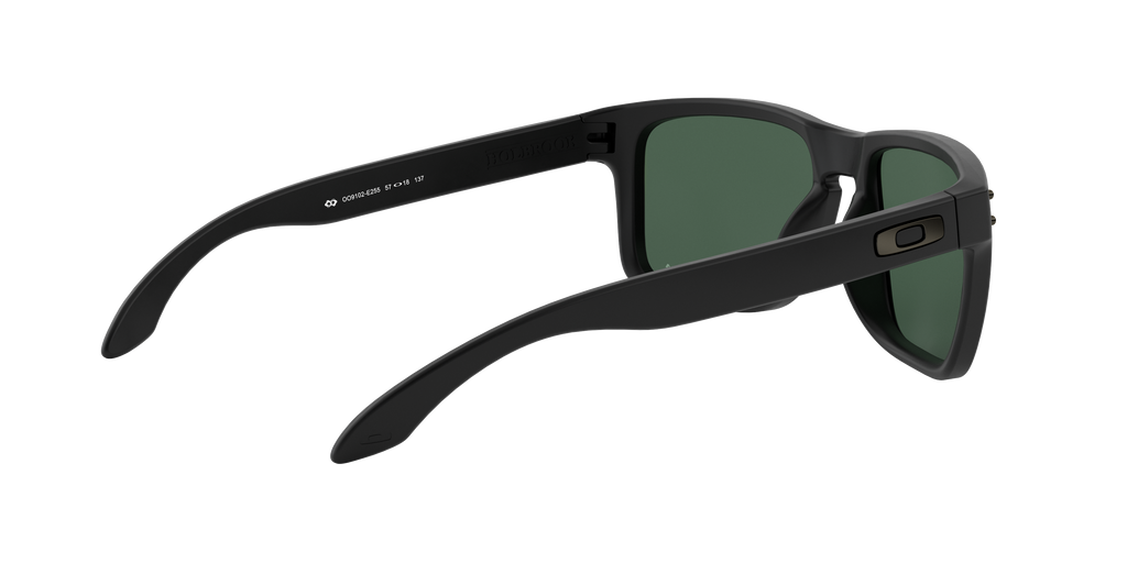 OO9102 - 9102E2 sunglasses - view 10