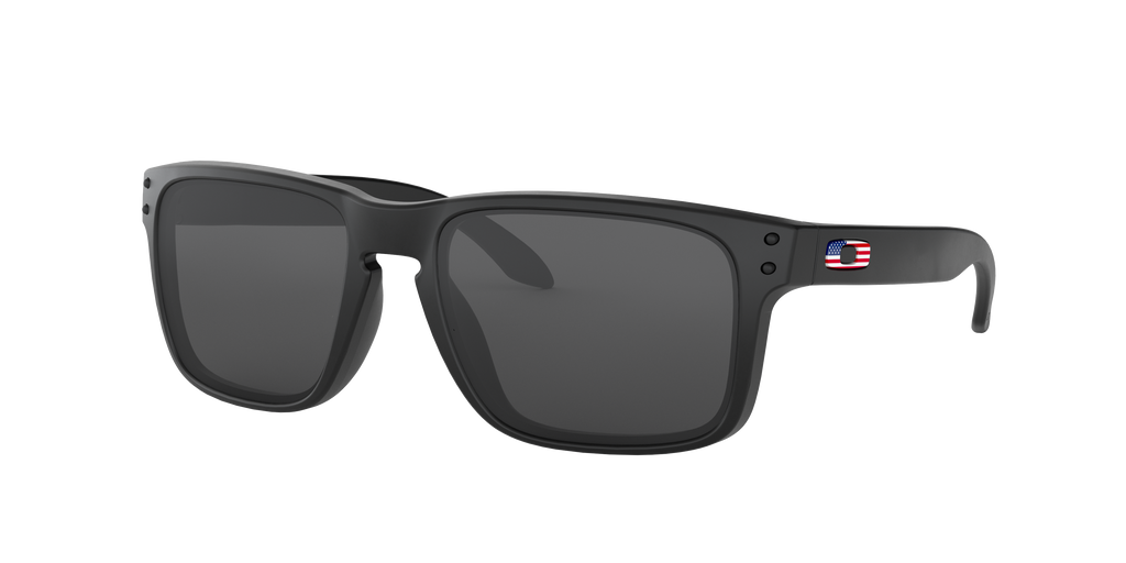 OO9102 - 9102E6 sunglasses - view 3