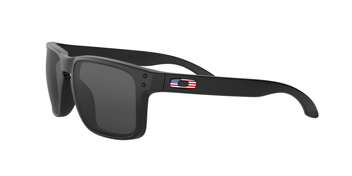 OO9102 - 9102E6 sunglasses - view 4