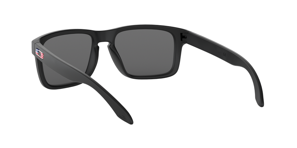 OO9102 - 9102E6 sunglasses - view 7
