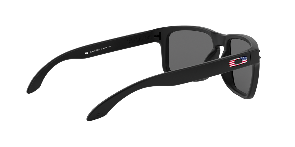 OO9102 - 9102E6 sunglasses - view 10