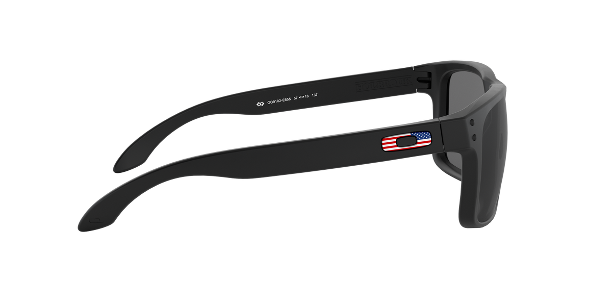 OO9102 - 9102E6 sunglasses - view 11
