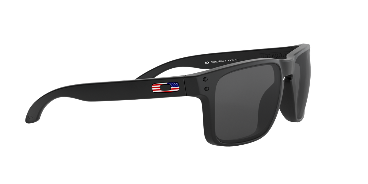 OO9102 - 9102E6 sunglasses - view 12