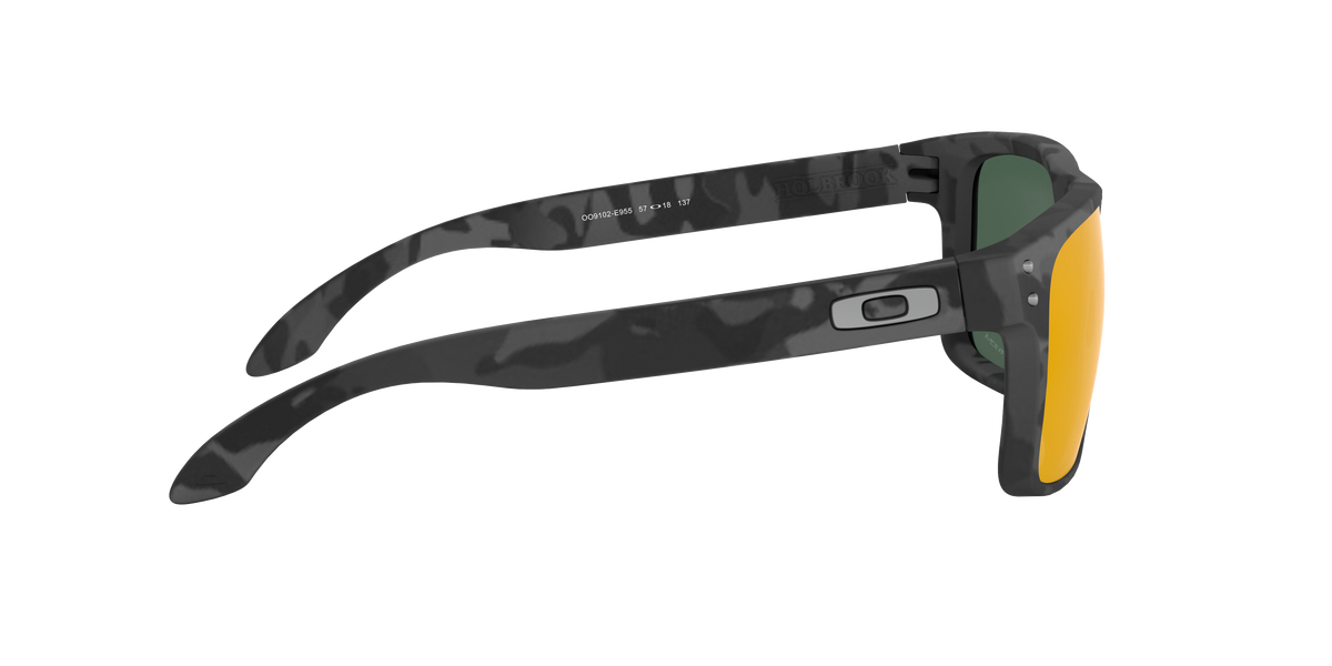 OO9102 - 9102E9 sunglasses - view 11