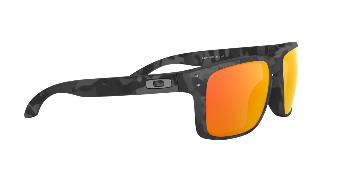 OO9102 - 9102E9 sunglasses - view 12