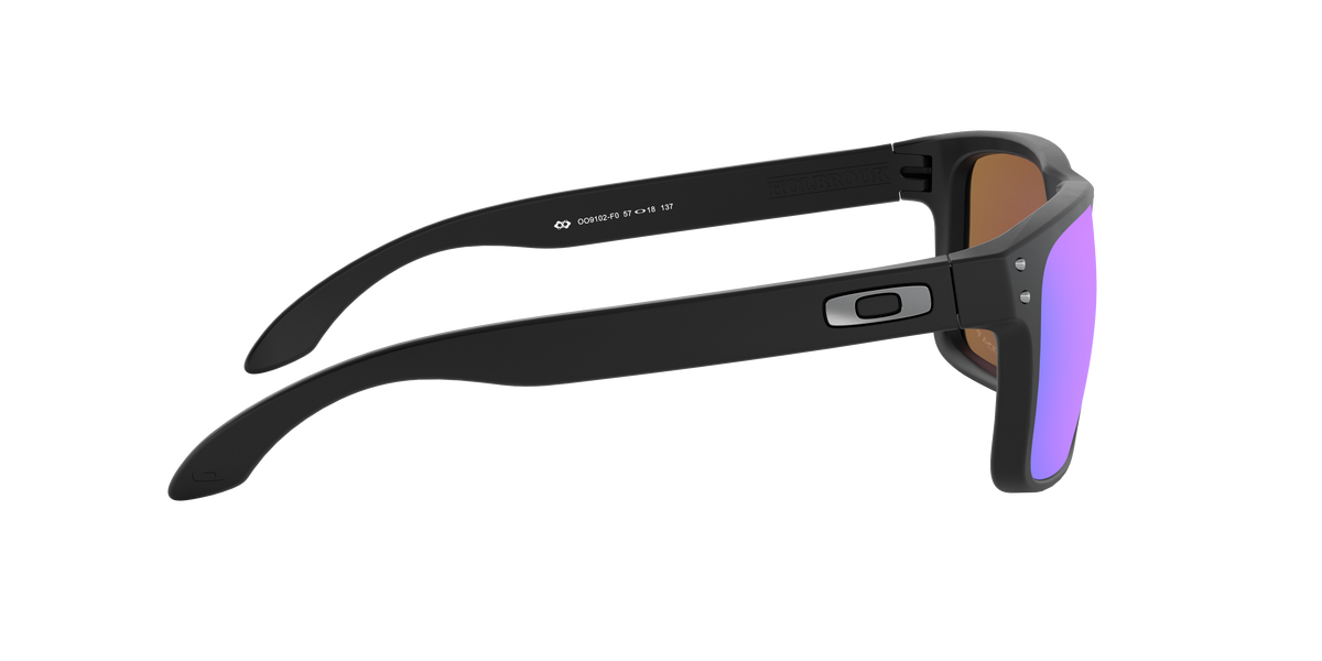 OO9102 - 9102F0 sunglasses - view 11