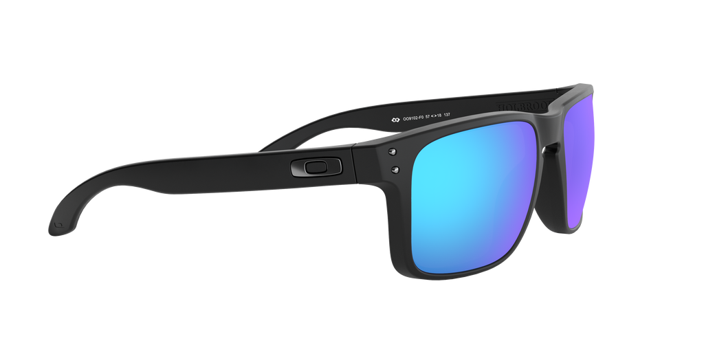 OO9102 - 9102F0 sunglasses - view 12