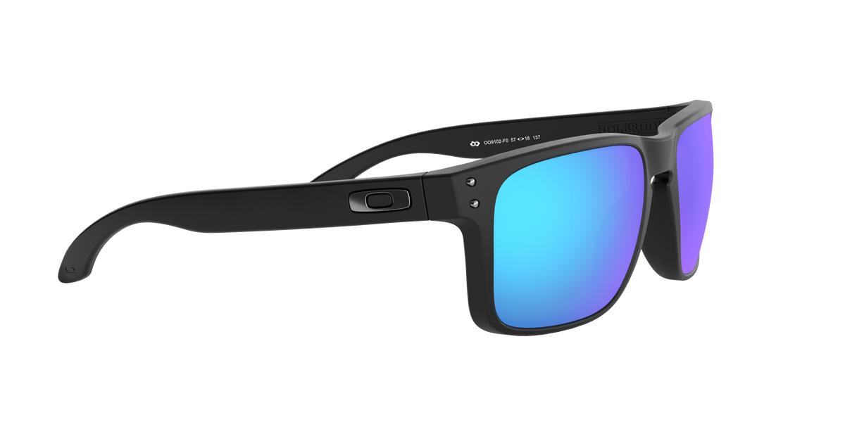OO9102 - 9102F0 sunglasses - view 12