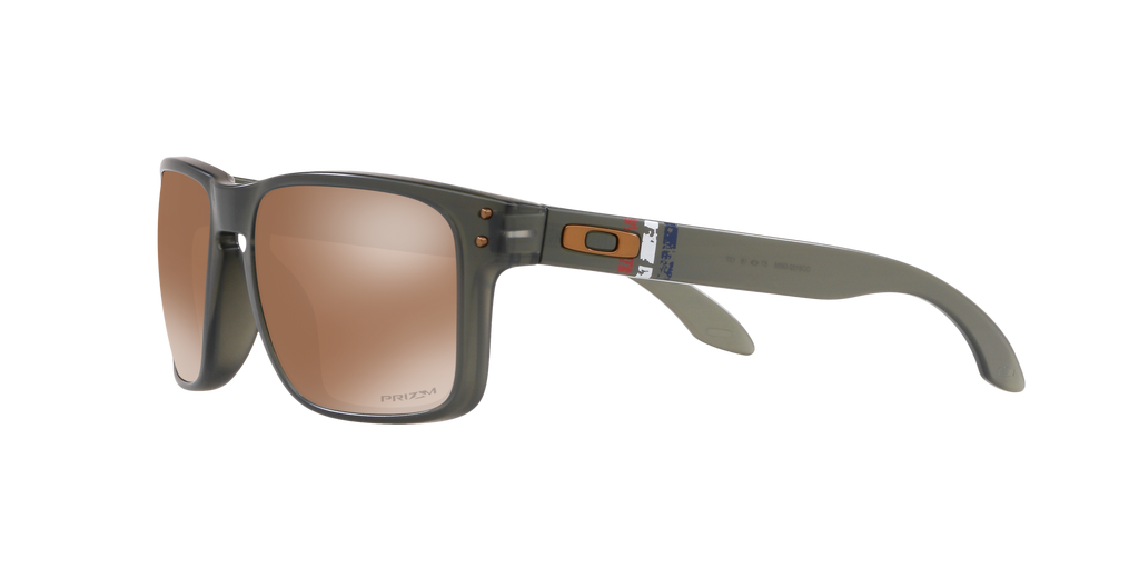 OO9102 - 9102G6 sunglasses - view 4