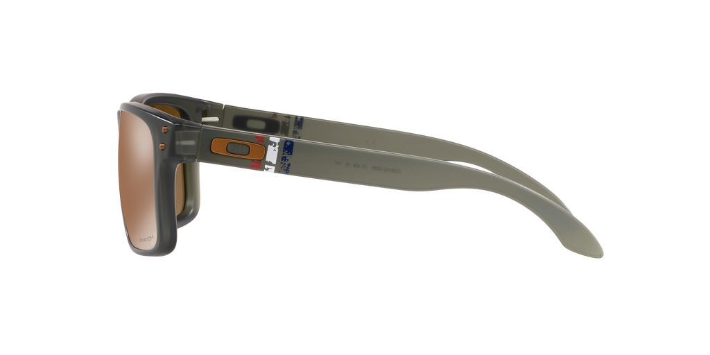OO9102 - 9102G6 sunglasses - view 5