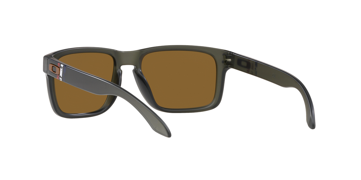 OO9102 - 9102G6 sunglasses - view 7