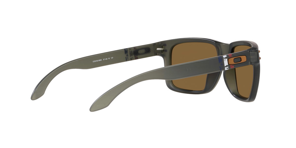 OO9102 - 9102G6 sunglasses - view 10