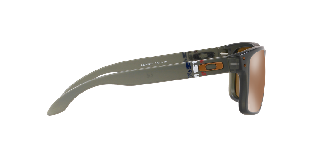 OO9102 - 9102G6 sunglasses - view 11