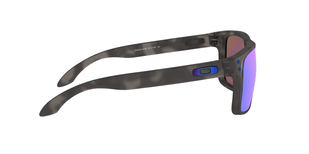 OO9102 - 9102G7 sunglasses - view 11