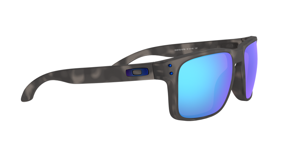 OO9102 - 9102G7 sunglasses - view 12