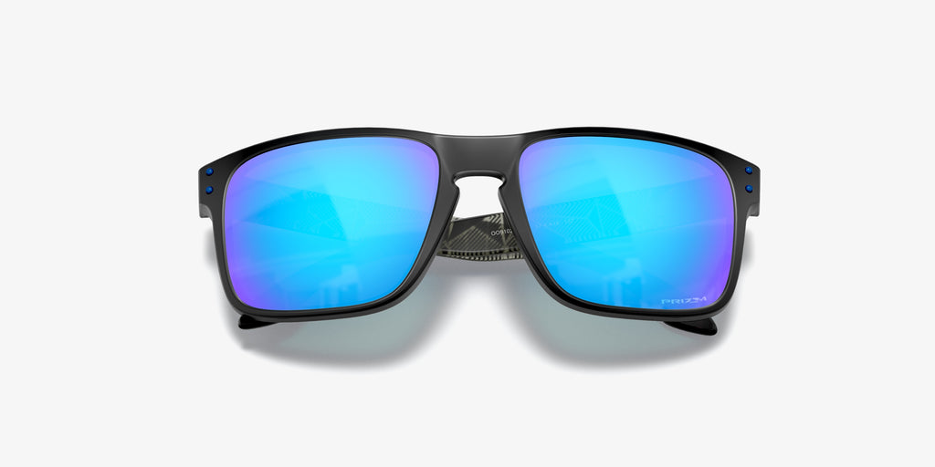 OO9102 - 9102H0 sunglasses - view 26