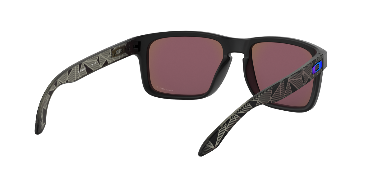 OO9102 - 9102H0 sunglasses - view 9