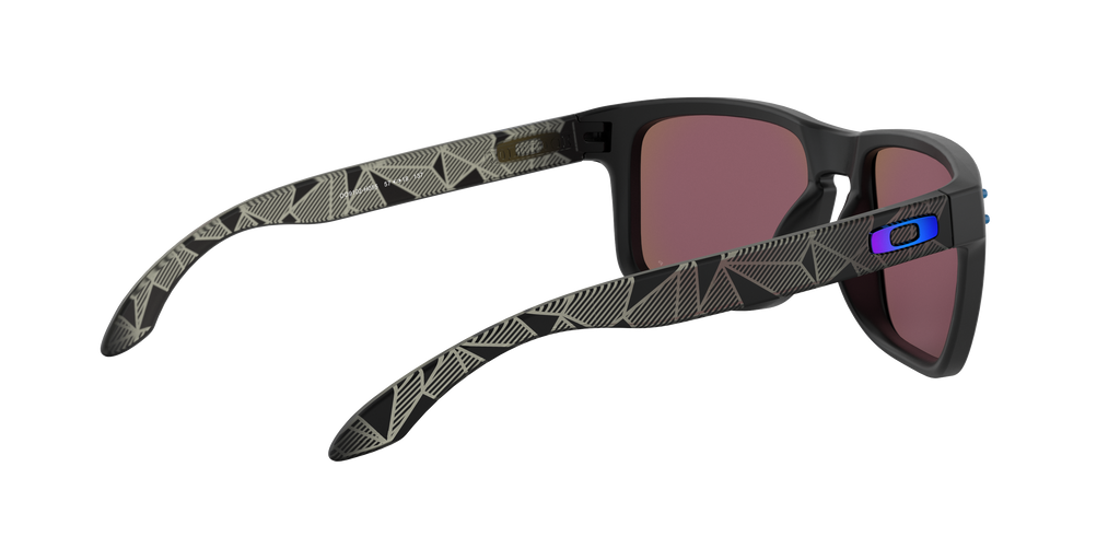 OO9102 - 9102H0 sunglasses - view 10