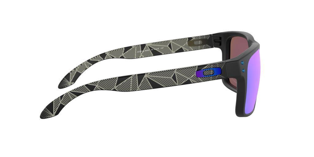 OO9102 - 9102H0 sunglasses - view 11