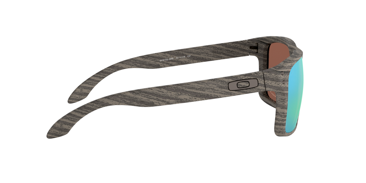 OO9102 - 9102J9 sunglasses - view 11