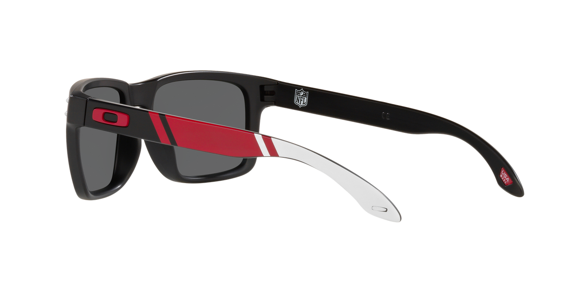 OO9102 - 9102Q3 sunglasses - view 6