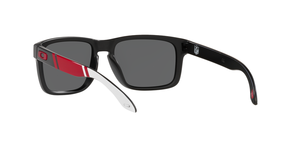 OO9102 - 9102Q3 sunglasses - view 7
