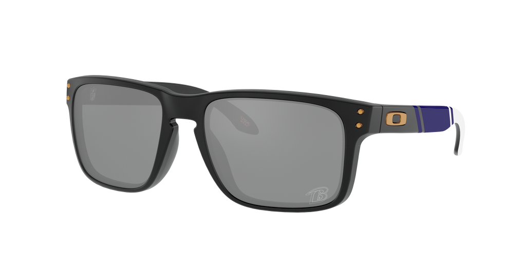 OO9102 - 9102Q4 sunglasses - view 3