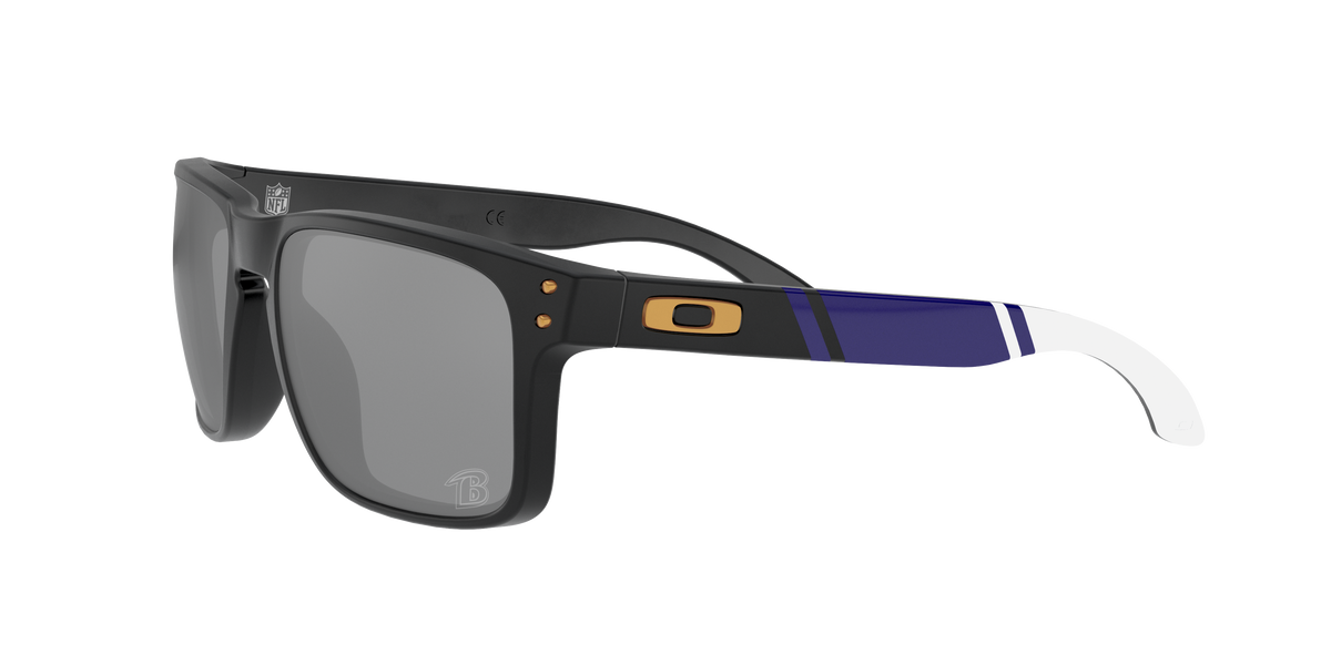OO9102 - 9102Q4 sunglasses - view 4