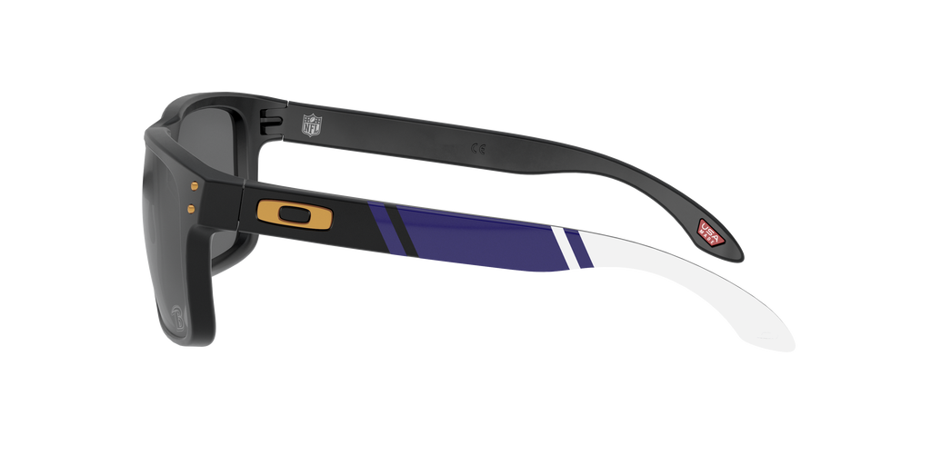 OO9102 - 9102Q4 sunglasses - view 5