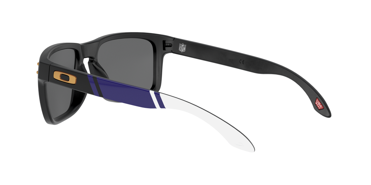 OO9102 - 9102Q4 sunglasses - view 6