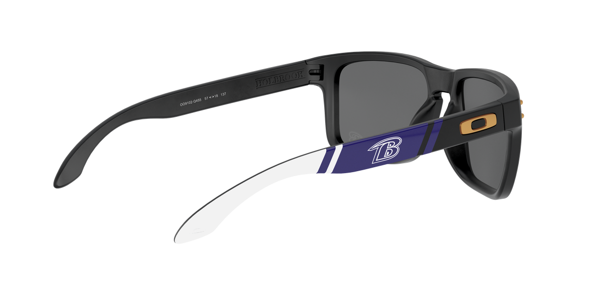OO9102 - 9102Q4 sunglasses - view 10