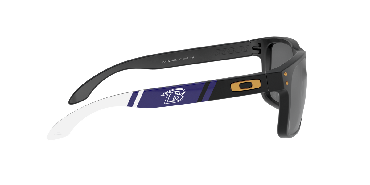 OO9102 - 9102Q4 sunglasses - view 11
