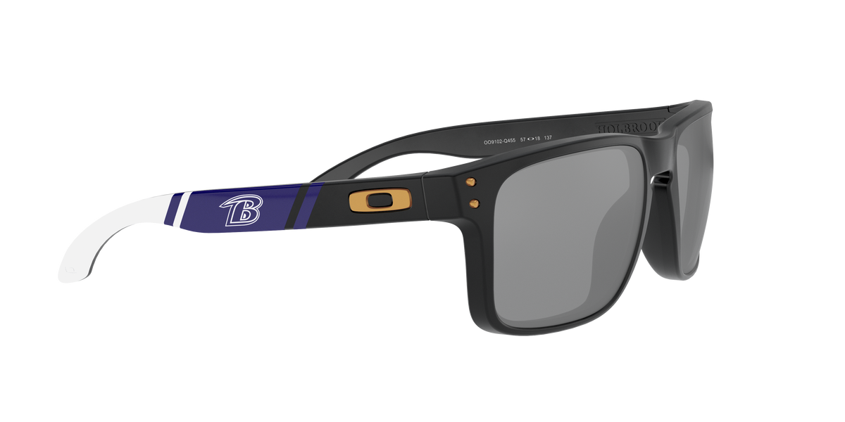 OO9102 - 9102Q4 sunglasses - view 12