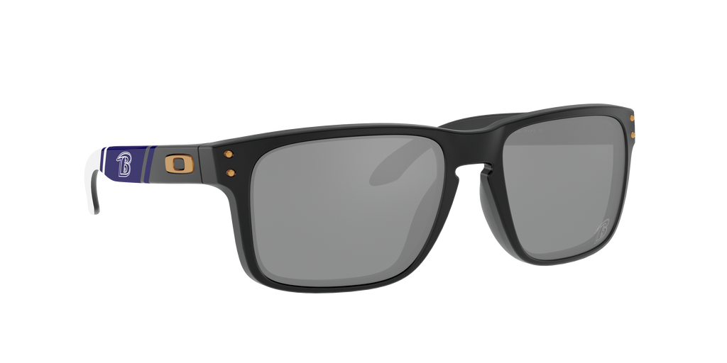 OO9102 - 9102Q4 sunglasses - view 13