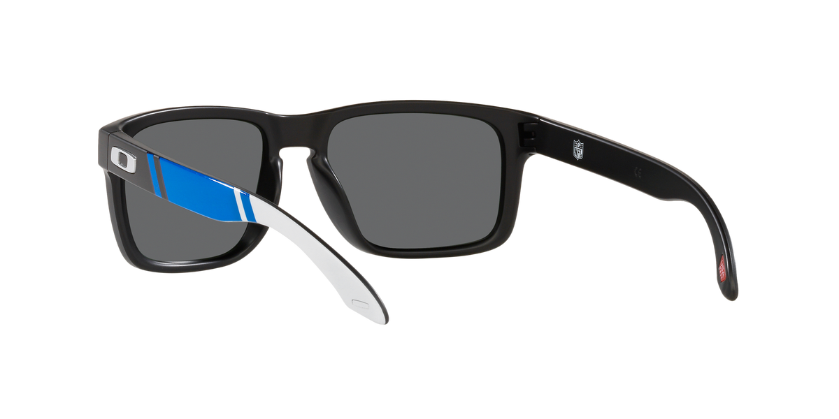 OO9102 - 9102Q6 sunglasses - view 7