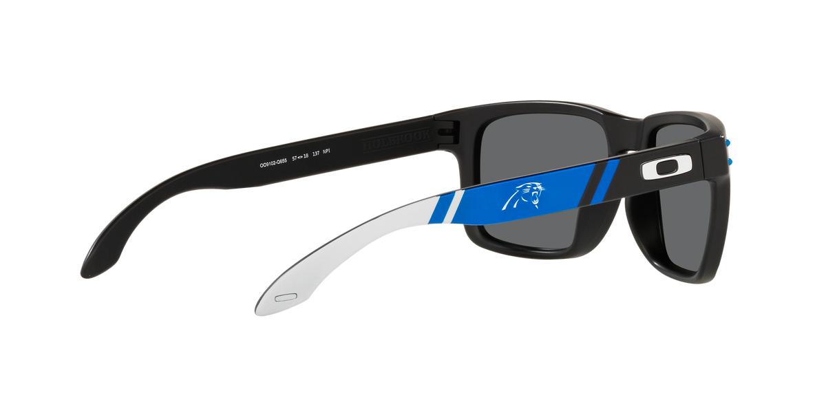 OO9102 - 9102Q6 sunglasses - view 10