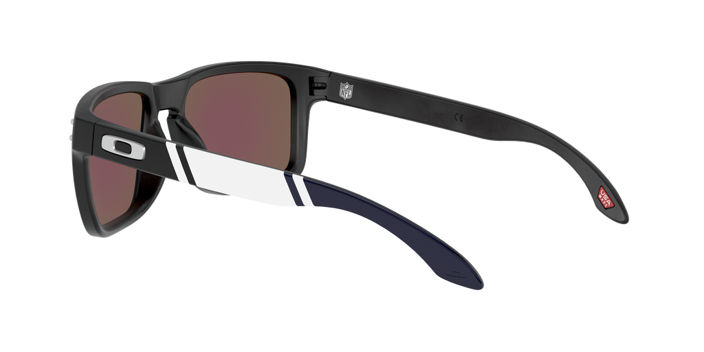 OO9102 - 9102R0 sunglasses - view 6