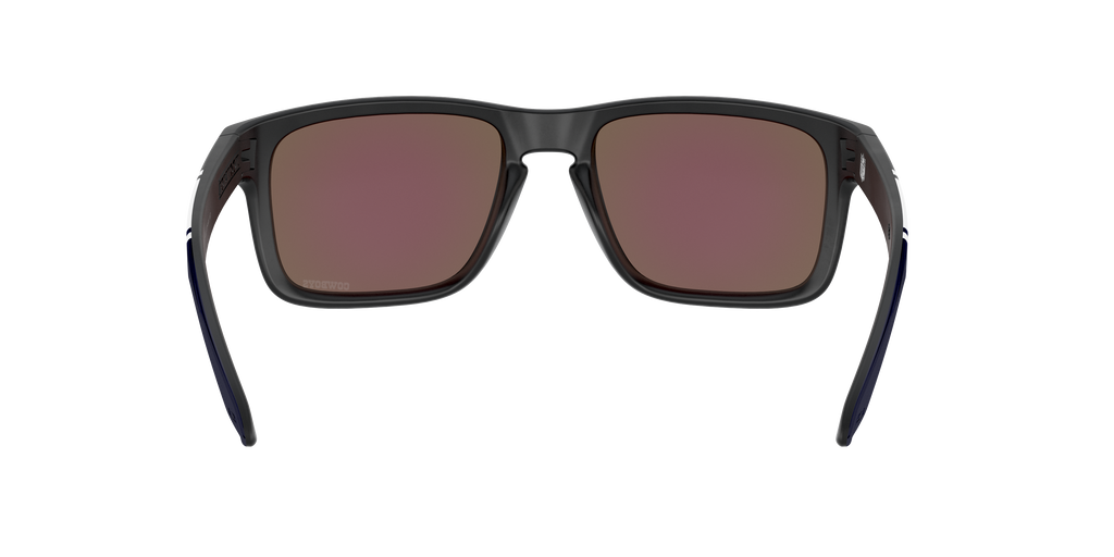 OO9102 - 9102R0 sunglasses - view 8