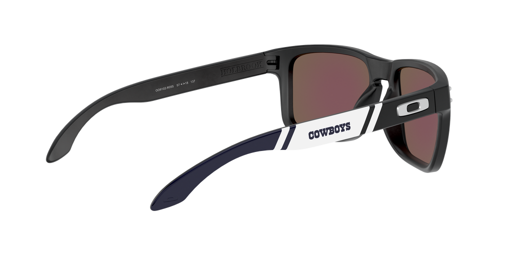 OO9102 - 9102R0 sunglasses - view 10